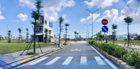 Sunshine city_ dự án trung tâm Bắc huyện Mộ Đức