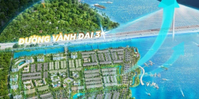 Nhận booking suất ngoại giao KĐT Fenice Nhơn Trạch