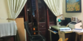 Mai Động 4 tầng, 4 PN oto tránh trước nhà, Tầng 1 KD tốt giá chỉ 8 triệu/tháng