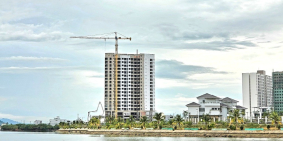  Căn hộ Vina2 Panorama - Căn hộ view triệu đô giá hạt dẻ