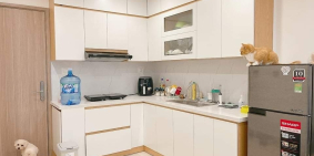 Cần bán căn Hộ VinHome Smart City 2PN + 1Wc giá 2 tỷ x nhỏ