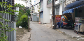 HXH Hoàng Hoa Thám Bình Thạnh 55M2 giá 8,35 tỷ gần Phan Đăng Lưu