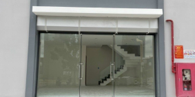  Bán Shophouse Hacom Galacity 1 trệt 1 lầu 2PN ngay trung tâm Phan Rang. T