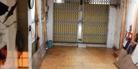 CẦN BÁN NHÀ 4 TẦNG MẶT TIỀN NGUYỄN TẤT THÀNH QUẬN 4 CHÍNH CHỦ