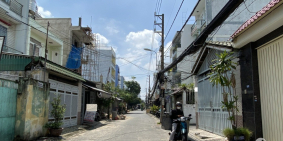 Bán GẤP nhà HXT Phan Huy Ích, P.12, Gò Vấp, 12x30m, 1 trệt, 1 lầu, 27.2 tỷ