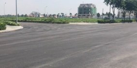 Bán lô đất Đinh Thị Thi, TP Thủ Đức liền kề KĐT Vạn Phúc, giá 3,2 tỷ/85m2, SHR