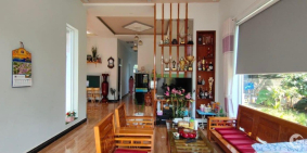 Bán GẤP Nhà Vườn mới 290m2 thực tế 400m2 TP Tuy Hòa, Giá rẻ,  Sổ đầy đủ, vào ở n