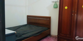 Bán nhà ngõ Nguyễn Đình Hoàn Cầu GIấy DT 45m2 x 4 tầng mt 4m nhỉnh 4tỷ.