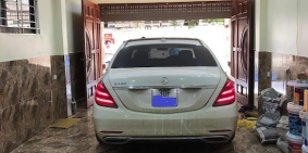 Bán Nhà Phố Ngọc Lâm 65m2 7 Tầng TM Mt 6m Ô tô Tm Nhỉnh 10 tỷ