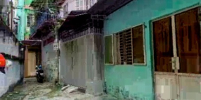 Bán nhà cấp 4 , dt 35m2 không lộ giới tại đường Hoà Hảo Quận 10