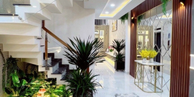 Toạ lạc ở vị trí trên cung đường vô cùng đắc địa - TÔ NGỌC VÂN - Quận 12 - TP HC