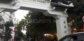 Bán Nhà Hẻm 3,5 Mét Khu Cư Xá Đô Thành P4 Q3 DTCN 20M2 4 Tầng Lầu Gía 4,650 Tỷ T