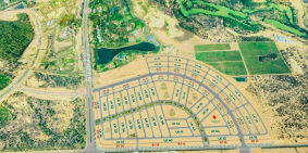 CẬP NHẬT BẢNG GIÁ CHÍNH XÁC ĐẤT BIỂN NHƠN HỘI QUY NHƠN – SỔ ĐỎ LÂU DÀI