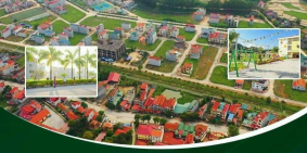 Cần bán suất ngoại giao khu đô thị Nam Hoàng Đồng, thành phố Lạng Sơn