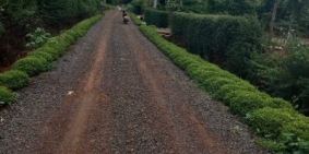 2 lô liền kề giá đầu tư bình thuận thị xã buôn hồ