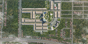 Sức bật về giá trung bình mỗi năm 15% , cơ hội đầu tư chỉ từ 899tr