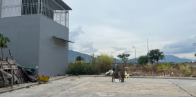 Bán đất nền lô 09, ô CL10 khu tái định cư Hòn Rớ 2 , Phước Đồng, Nha Trang, Khán