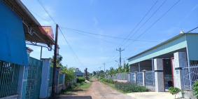 lô đất phường yên thế - chào hè 2022