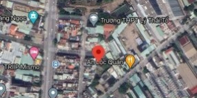 Duy nhất còn 2 lô khu Nguyễn Văn Dung, Phường 6, Gò Vấp, giá 2.2 tỷ, SHR