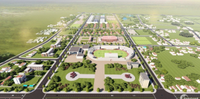 Siêu phẩm ra mắt Đô thị 5998 Tân Đoài GĐ2