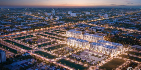 Chính thức nhận cọc thiện chí DA Highway5 Residences TQ5 Trâu Quỳ Gia Lâm