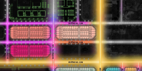 Nhận cọc thiện chí ưu đãi 100tr quỹ căn đẹp DA HIGHWA5 RESIDENCES GIA LÂM