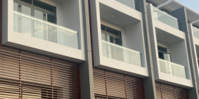 Biệt thự Phố Đông Village quận 2 LH 0798022544