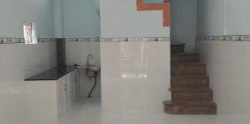 Chính chủ bán gấp nhà 3 tầng đường Lý Thường Kiệt, Quận Gò Vấp, giá chỉ 2.6 tỷ