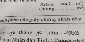 Dãy Nhà Trọ Dòng Tiền hơn 30 triệu/tháng 248m2 chỉ 7.5 Tỷ Đỗ Xuân Hợp Quận 9