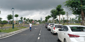 Đất nền TNR Lam Sơn - Thọ Xuân gần sân bay