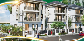 GREEN PARK KIM ĐÍNH – HẢI DƯƠNG : ĐẦU TƯ TẦM NHÌN MỚI - NẮM BẮT CƠ HỘI MỚI