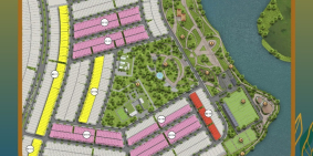 CHÍNH THỨC MỞ BÁN PHÂN KHU NAM HÒA XUÂN, ĐÀ NẴNG !