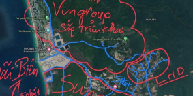 Chỉ Với 170 đến 350 triệu Đã Sở Hữu Ngay 1 Nền Đất Phú Quốc Sát Vinperl- Đầu Tư