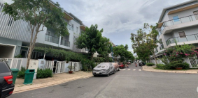 Bán gấp lô đất Quận 9, đường Võ Chí Công 