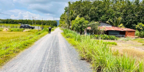 Bán gấp 12 nền đất TP Tây Ninh sổ hồng riêng giá chỉ 590 triệu