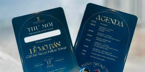 Căn Hộ Dành Cho Chuyên Gia - Tecco Felice Tower