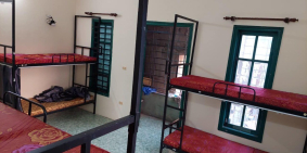 Bán Nhà Pháo Đài Láng Kinh Doanh Đỉnh DT50m2 x 6 tầng, mt 5.6m2 nhỉnh 5 tỷ