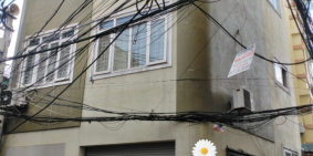 Bán nhà phố Định Công Hạ, Q. Hoàng Mai, 55m giá 5.9 tỷ