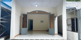 NHÀ 1 SẸC TỈNH LỘ 15,CỦ CHI,6X16M,GIÁ 2,25 TỶ.LH:0988189768