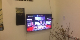 Dương Bá Trạc Q8 , P1 - 4,1x16m nở hậu - 2 tầng - nhà mới ở ngay