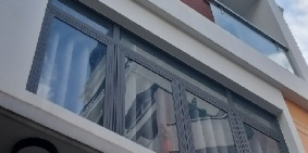 Siêu Phầm 4 Tầng, mới xây đẹp long lanh, hẻm xe tải, cách đường Cù Lao 5m… Gía c