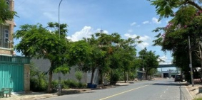 Chính chủ bán gấp đất MT Phạm Văn Chiêu, P14, Gò Vấp, 100m2 (5x20m) giá 2.6 tỷ