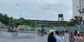 Đất chính chủ bán gấp MT Đồng Đen, P14 Tân Bình,Giá 2.1tỷ/nền 100m2, thổ cư SHR,