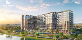 Sở hữu căn hộ cao cấp trung tâm Phú Quốc giá chỉ 57tr/m2 sổ hồng vĩnh viễn