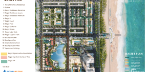 RA MẮT GIAI ĐOẠN 1 DỰ ÁN ĐÁNG MONG CHỜ NHẤT TẠI ĐỒNG HỚI