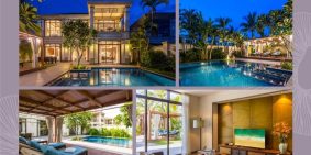 Biệt thự biển Đà Nẵng giá chỉ từ 30,6 triệu/m2. LH: 0935 488 068