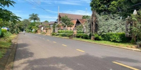 Nhà diện tích đẹp mặt tiền Trần Nhật Duật ngay dự án Thành Phố Cà Phê Trung Nguy