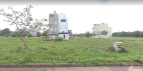 Đất giá cực ưu đãi tại KDC Bình Nguyên, TP. Dĩ An, Bình Dương, DT 90m2, giá 1tỷ8