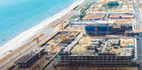 BÁN KHÁCH SẠN MẶT BIỂN BẢO NINH - HỖ TRỢ LÃI SUẤT, ÂN HẠN LÃI GỐC 24 THÁNG