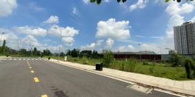 Nhà phố eco luxury An Lạc, Bình Tân 6,6 tỷ/căn 56m2